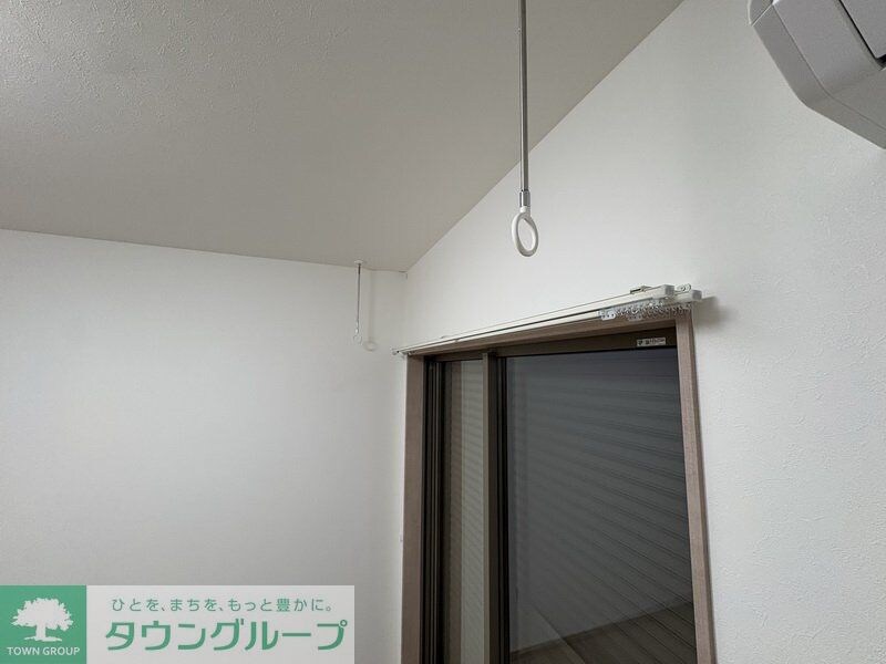 ウエストガーデン幸手中IIIの物件内観写真