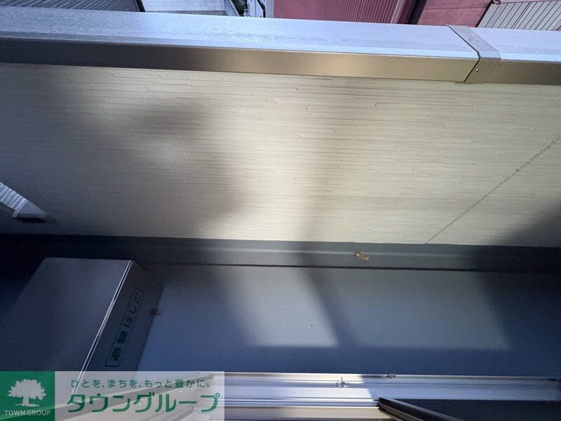 ウエストガーデン幸手中IIIの物件内観写真