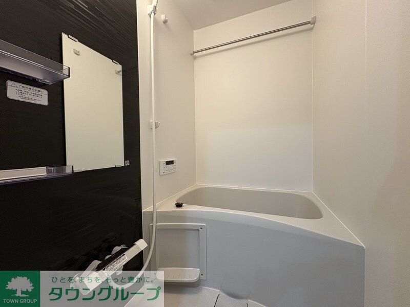 ウエストガーデン幸手中IIIの物件内観写真