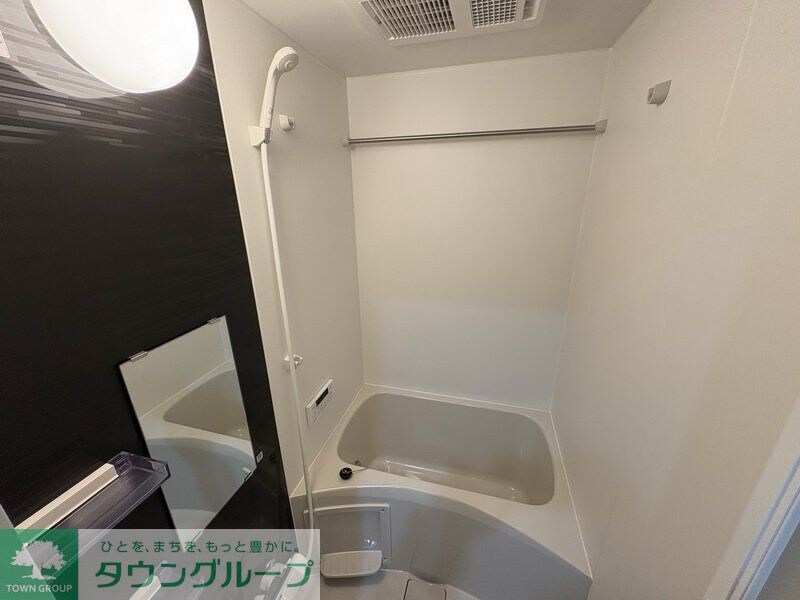 ウエストガーデン幸手中IIIの物件内観写真