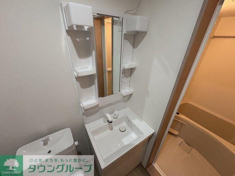 ウエストガーデン幸手中IIIの物件内観写真