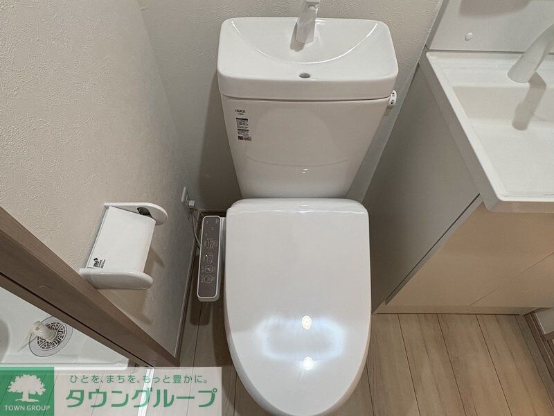 ウエストガーデン幸手中IIIの物件内観写真