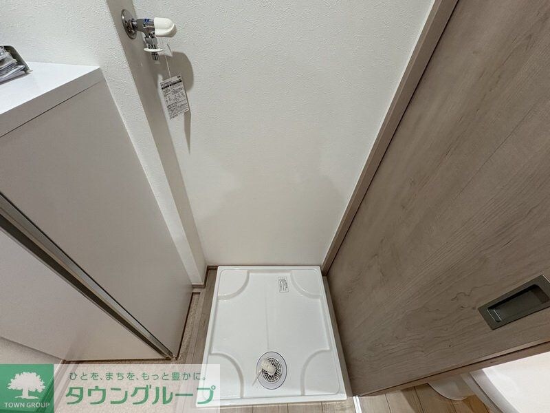 ウエストガーデン幸手中IIIの物件内観写真