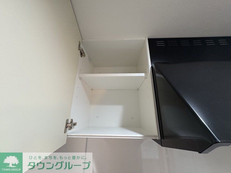 ウエストガーデン幸手中IIIの物件内観写真