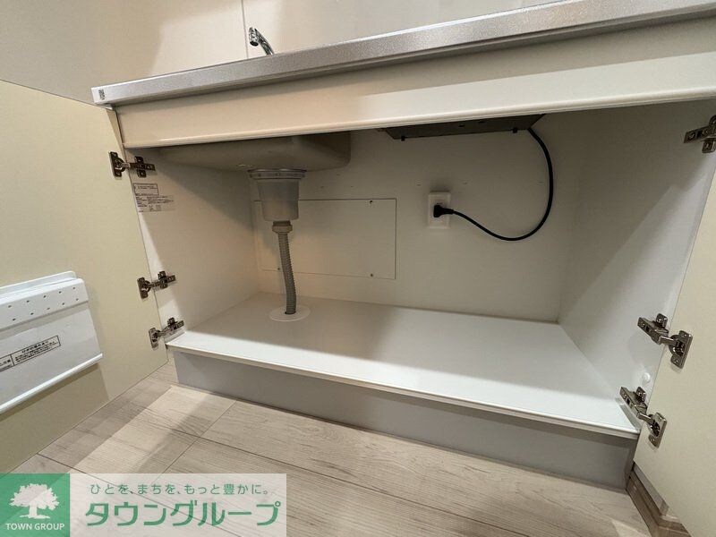 ウエストガーデン幸手中IIIの物件内観写真