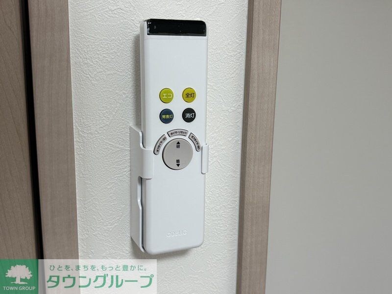 ウエストガーデン幸手中IIIの物件内観写真