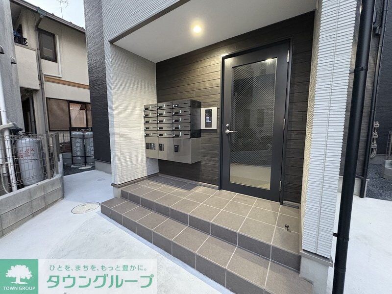 ウエストガーデン幸手中IIIの物件内観写真