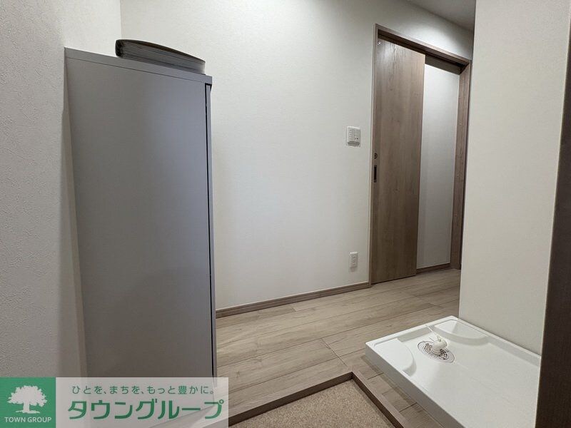 ウエストガーデン幸手中IIIの物件内観写真