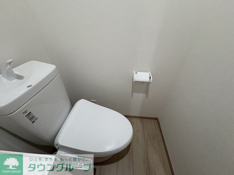 ウエストガーデン幸手中IIIの物件内観写真