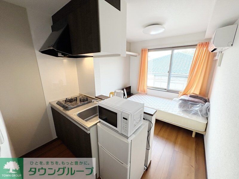 Ａｍｂｉｔｉｏｎ備後西の物件内観写真