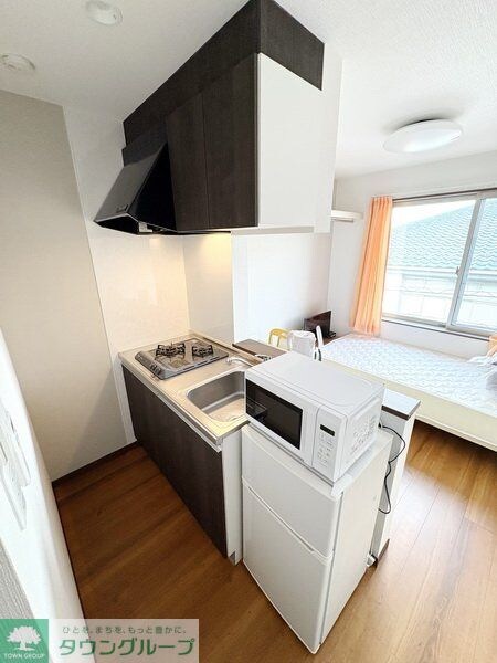 Ａｍｂｉｔｉｏｎ備後西の物件内観写真