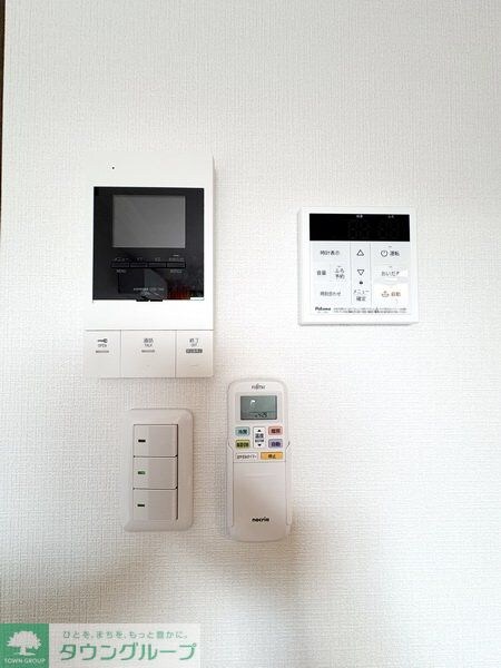 Ａｍｂｉｔｉｏｎ備後西の物件内観写真