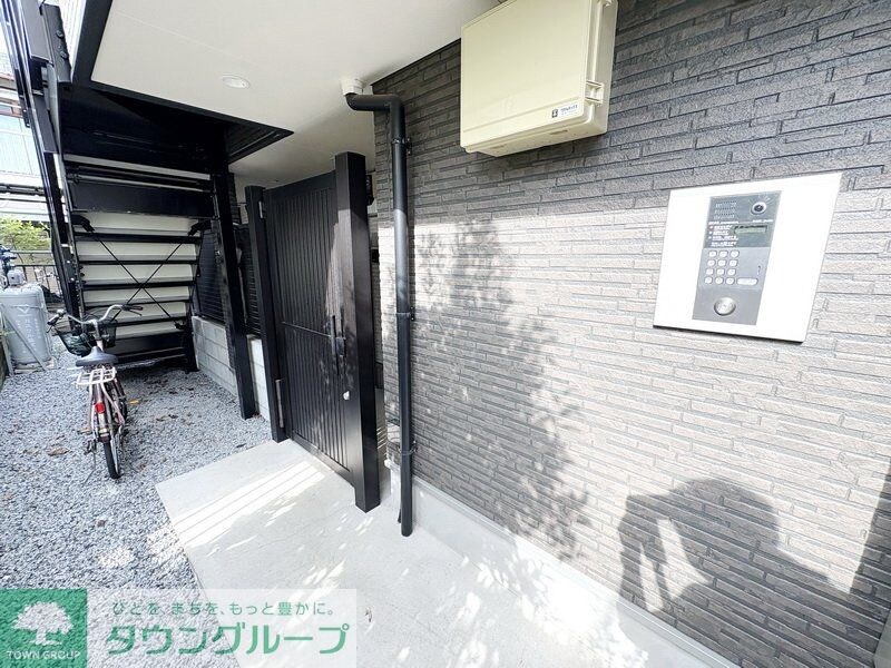 Ａｍｂｉｔｉｏｎ備後西の物件内観写真