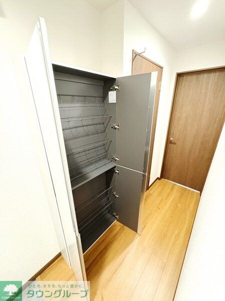 Ａｍｂｉｔｉｏｎ備後西の物件内観写真