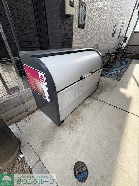 Ａｍｂｉｔｉｏｎ備後西の物件内観写真