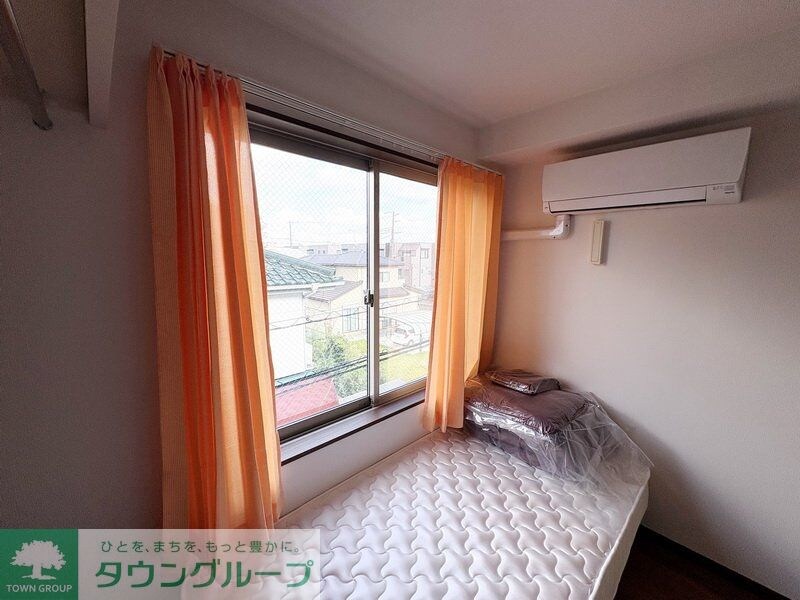 Ａｍｂｉｔｉｏｎ備後西の物件内観写真