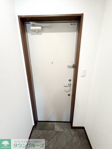 Ａｍｂｉｔｉｏｎ備後西の物件内観写真