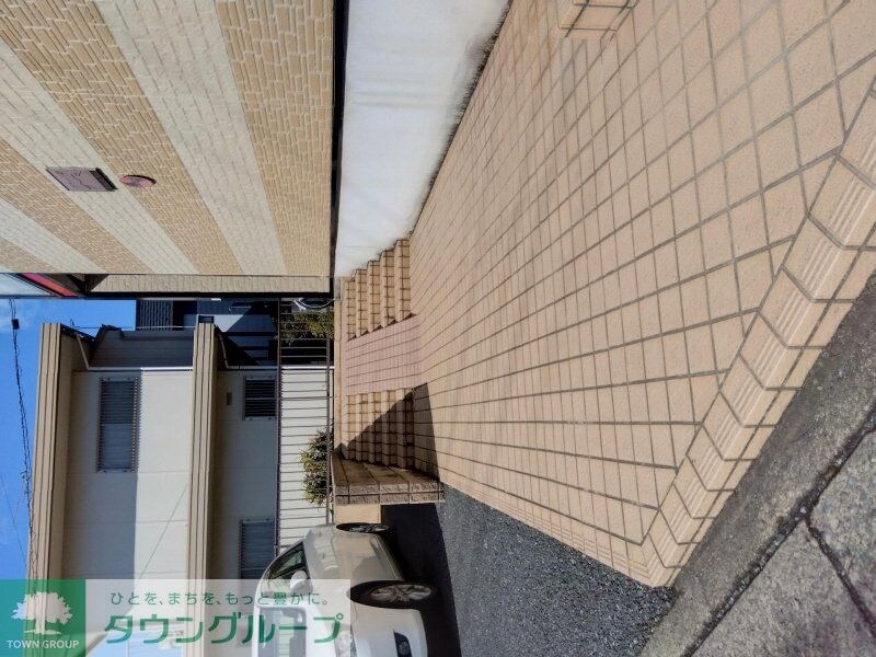 レオパレスプチドムール　サカエの物件内観写真