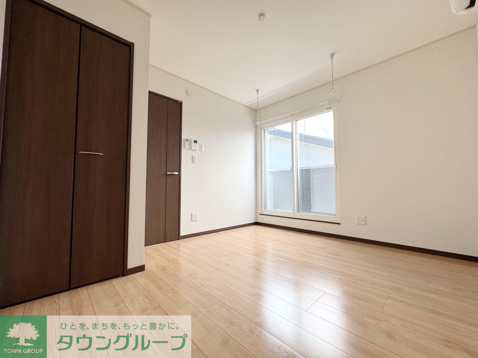 ソフィアテラス武里の物件内観写真