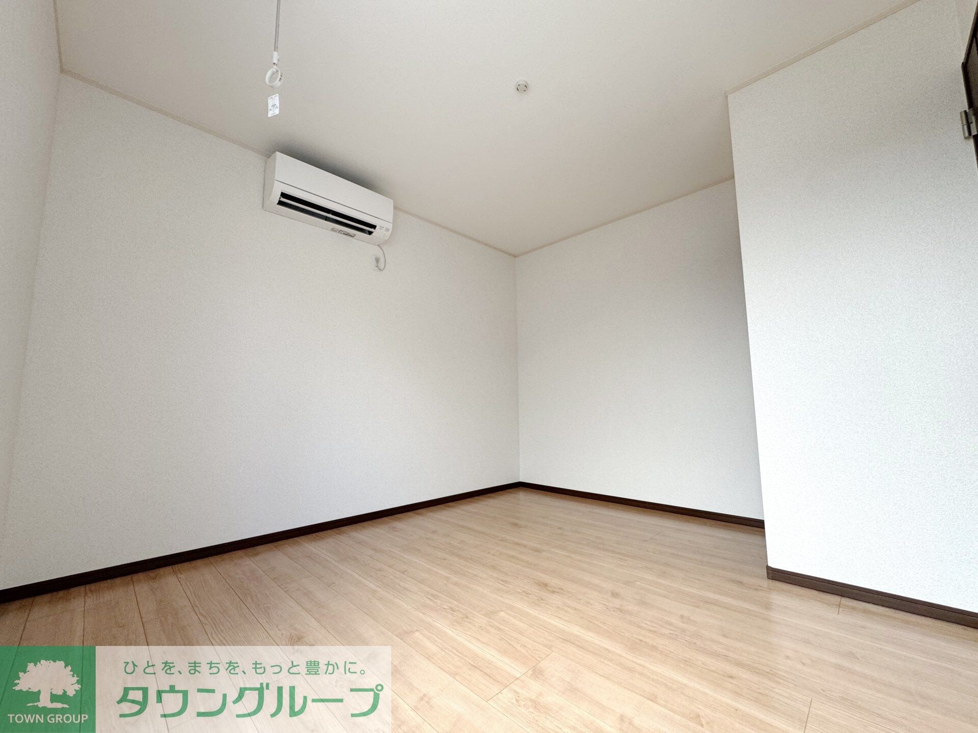 ソフィアテラス武里の物件内観写真