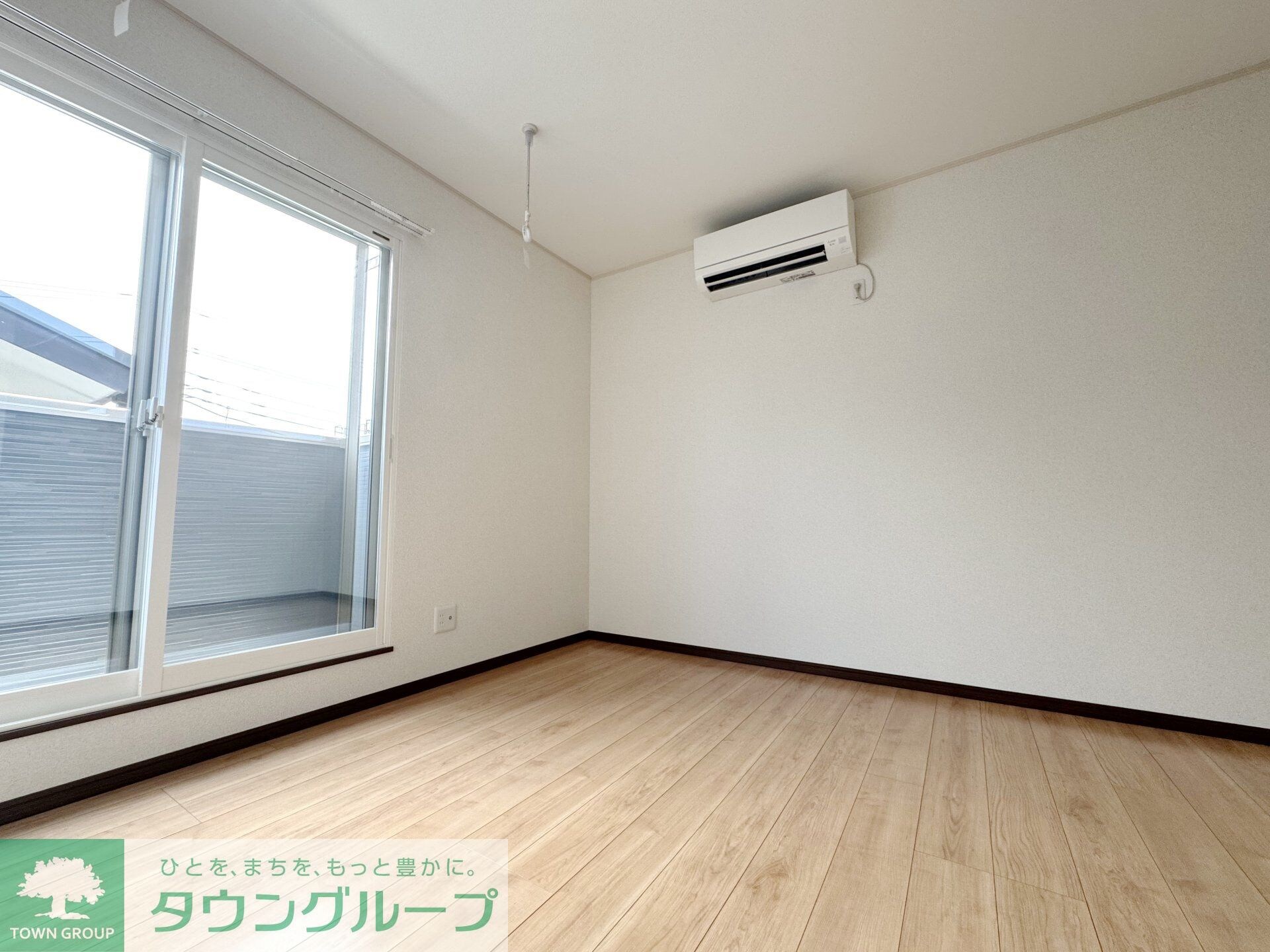 ソフィアテラス武里の物件内観写真