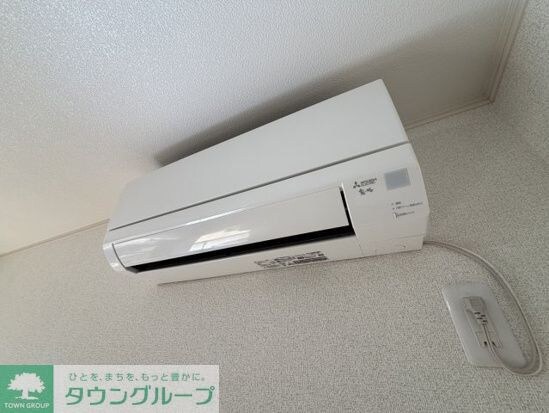 バーン　ホンデーンの物件内観写真