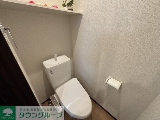 バーン　ホンデーンの物件内観写真