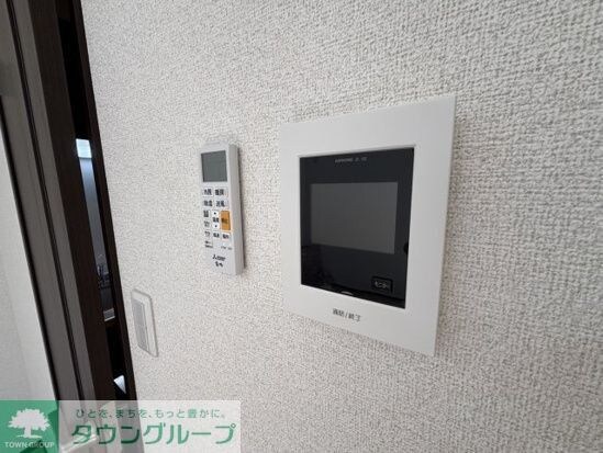 バーン　ホンデーンの物件内観写真