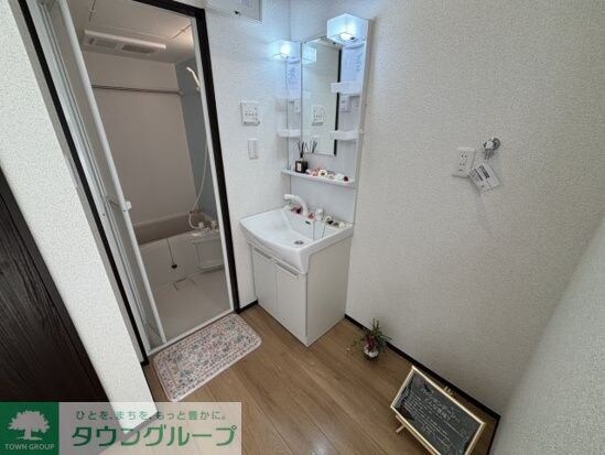 バーン　ホンデーンの物件内観写真