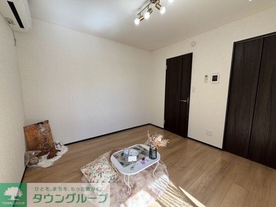 バーン　ホンデーンの物件内観写真