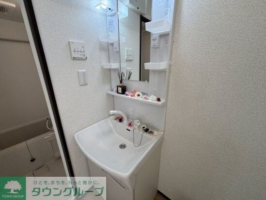 バーン　ホンデーンの物件内観写真