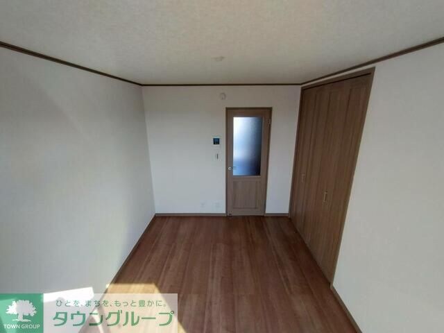 Ｃｉｔｙ　Ｆｌａｔ　一ノ割の物件内観写真