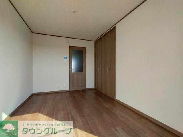 Ｃｉｔｙ　Ｆｌａｔ　一ノ割の物件内観写真