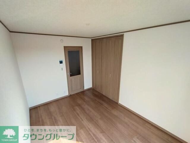 Ｃｉｔｙ　Ｆｌａｔ　一ノ割の物件内観写真