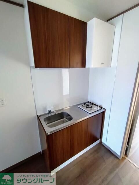 Ｃｉｔｙ　Ｆｌａｔ　一ノ割の物件内観写真