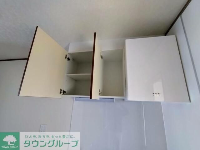 Ｃｉｔｙ　Ｆｌａｔ　一ノ割の物件内観写真