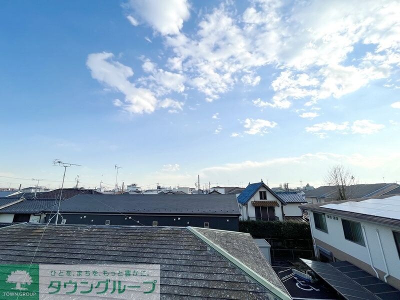 MELDIA南4丁目No.2の物件内観写真