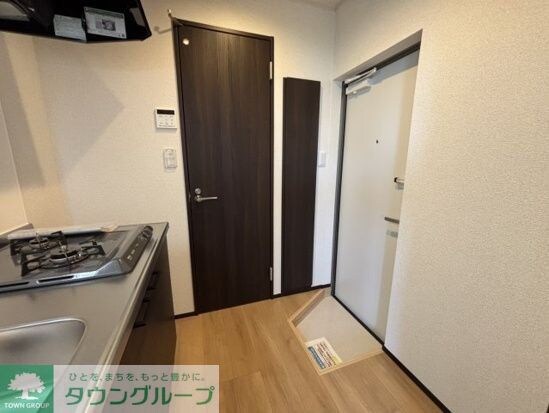 バーン　ホンデーンの物件内観写真