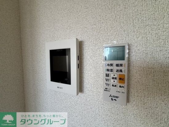 バーン　ホンデーンの物件内観写真