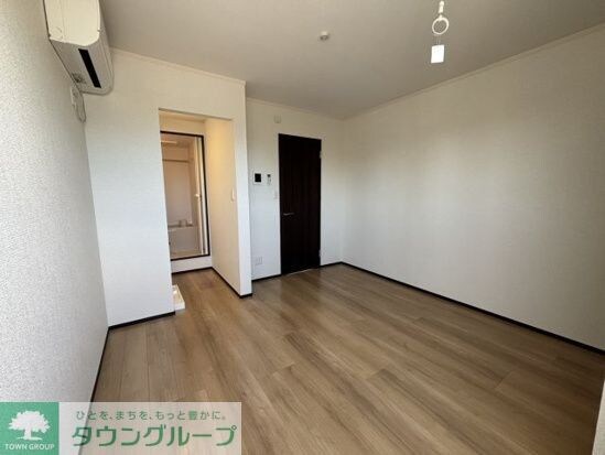 バーン　ホンデーンの物件内観写真