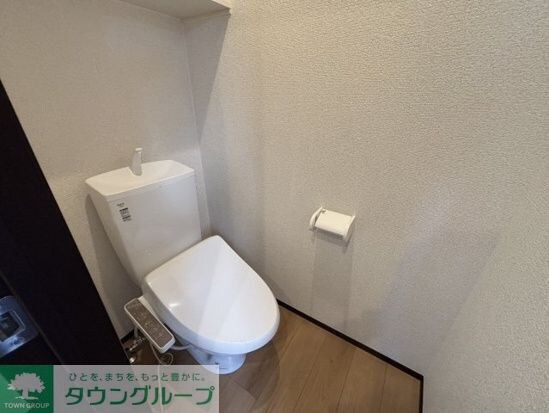 バーン　ホンデーンの物件内観写真