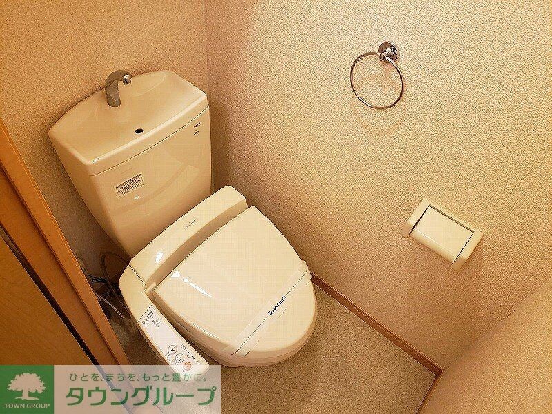 レオネクストケントコートの物件内観写真