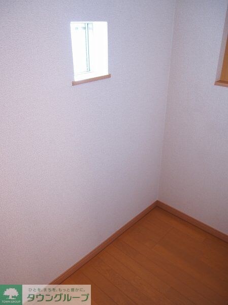 レオネクストケントコートの物件内観写真