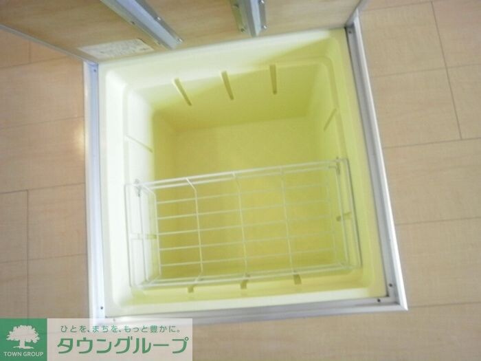 ディアコート　Ａ/Ｂの物件内観写真