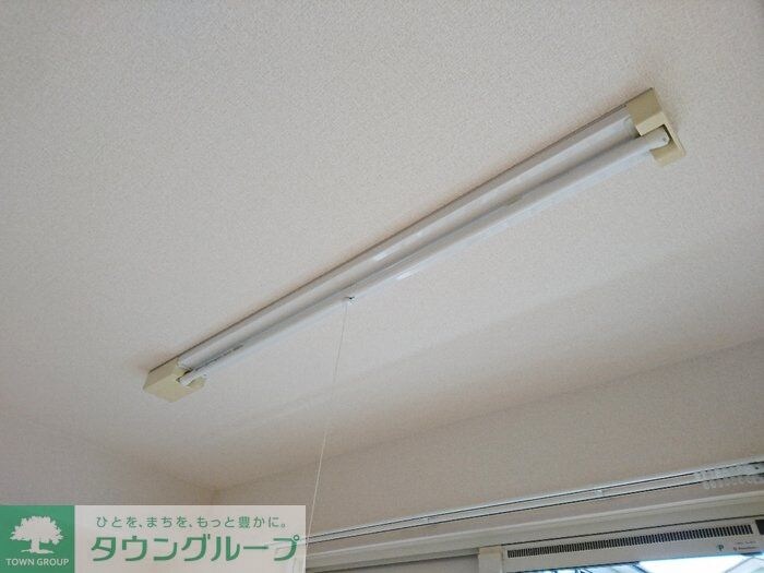 ラークスの物件内観写真