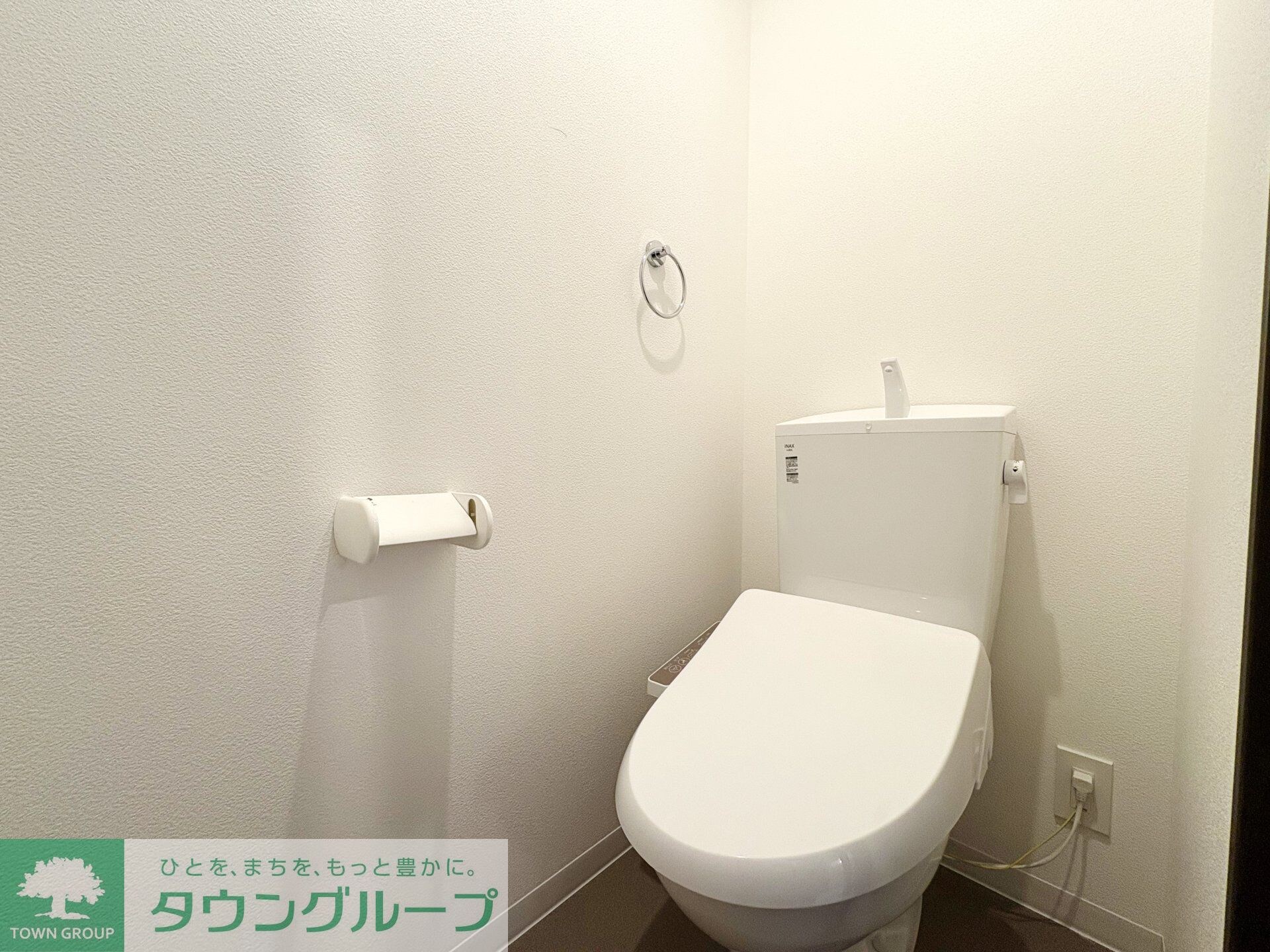 ジーメゾン春日部栄町グランツの物件内観写真