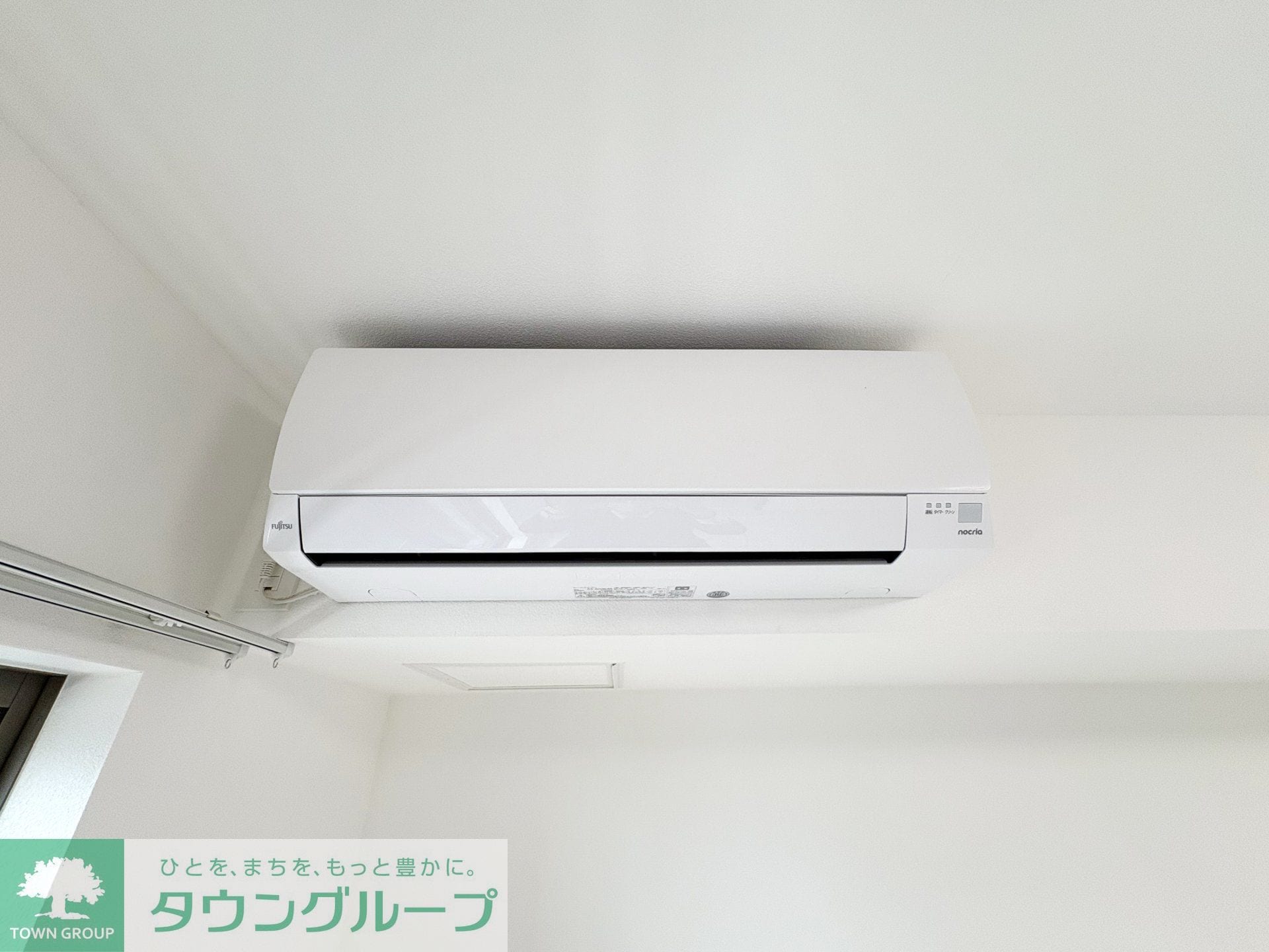 ジーメゾン春日部栄町グランツの物件内観写真