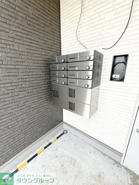 ジーメゾン春日部栄町グランツの物件内観写真