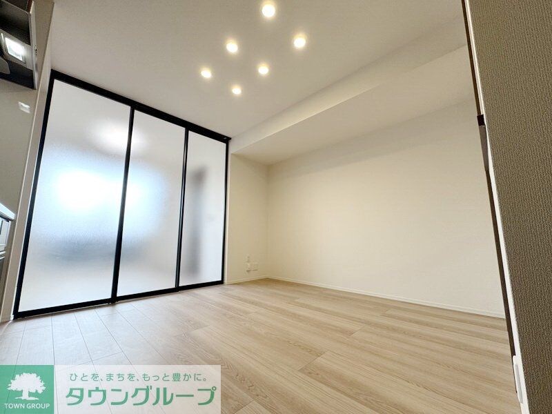 Ｄ-estの物件内観写真