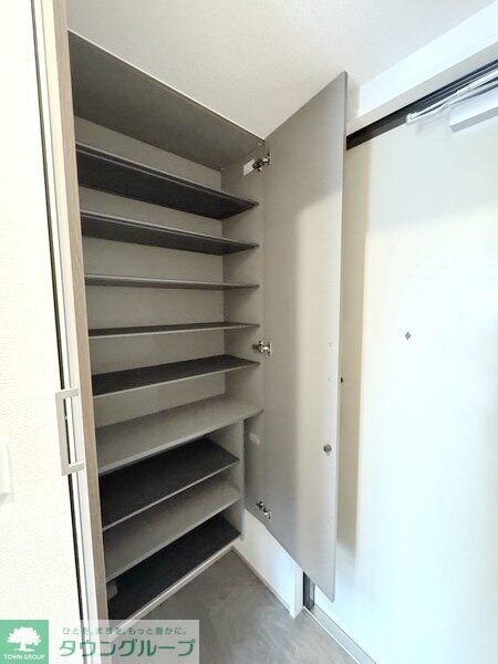 Ｄ-estの物件内観写真